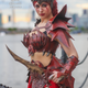 Image for article titled Our Favorite Cosplay From MCM London Comic Con 2019